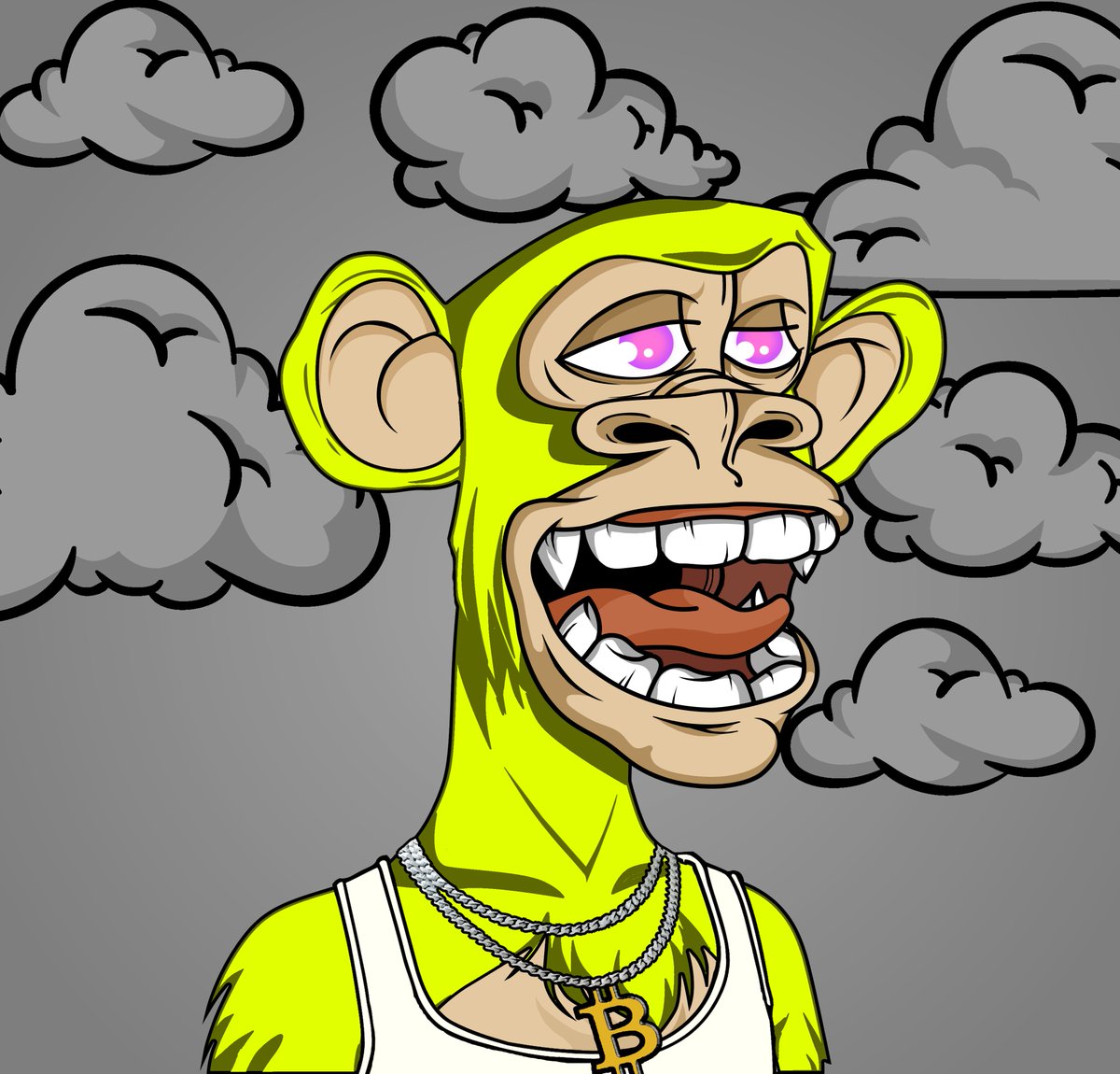 HoodRichies's tweet photo. Shout out to my NEW Ape Fam for joining this Giveaway!

 ENTER TO WIN THIS APE:
1⃣RT &amp; Like
2⃣Follow @cNFTking @The_ApeDao
3⃣Tag 3 friends

WINNER WILL BE ANNOUNCED IN THE DISCORD: https://t.co/qE4drMJFXc

⏰ ends in 48 Hours

#ApesFollowApes #CNFT #CNFTS #NFT #NFTS #CNFTGiveaway https://t.co/c0yIlRGYQH