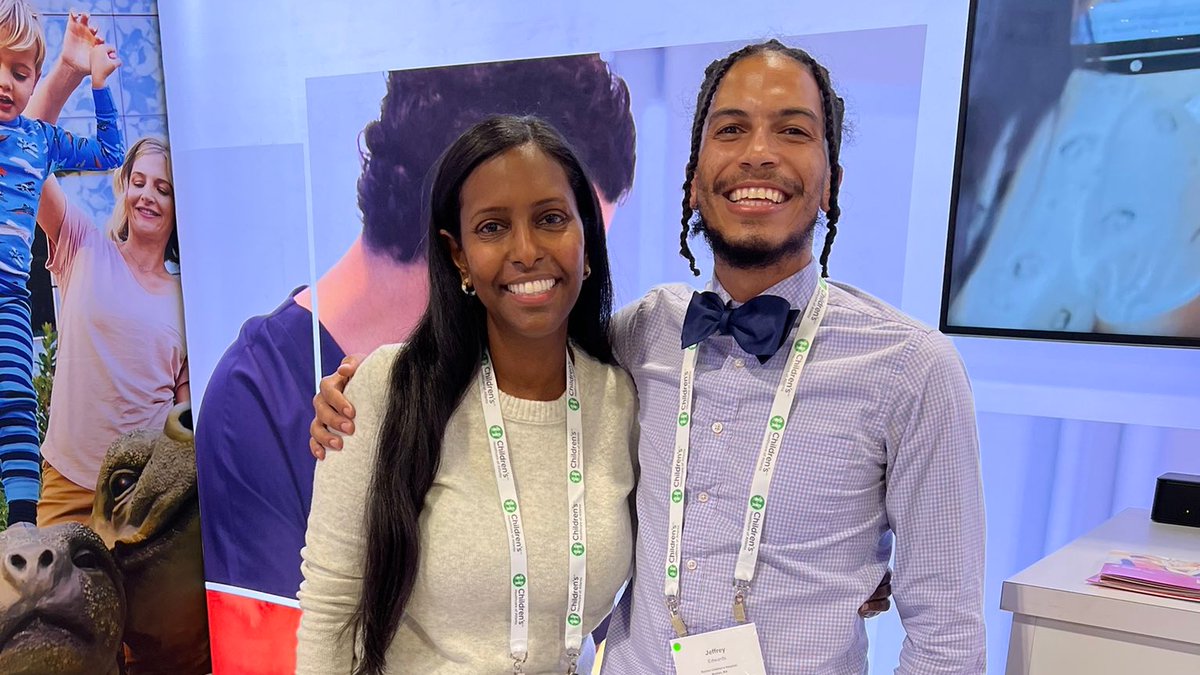 Had the absolute best time at the 2022 
@PASMeeting in Denver! Caught up with so many mentors, made new friends, and met the incredible @DrRayMD in person! #BMIM #bowtiegang #PAS2022