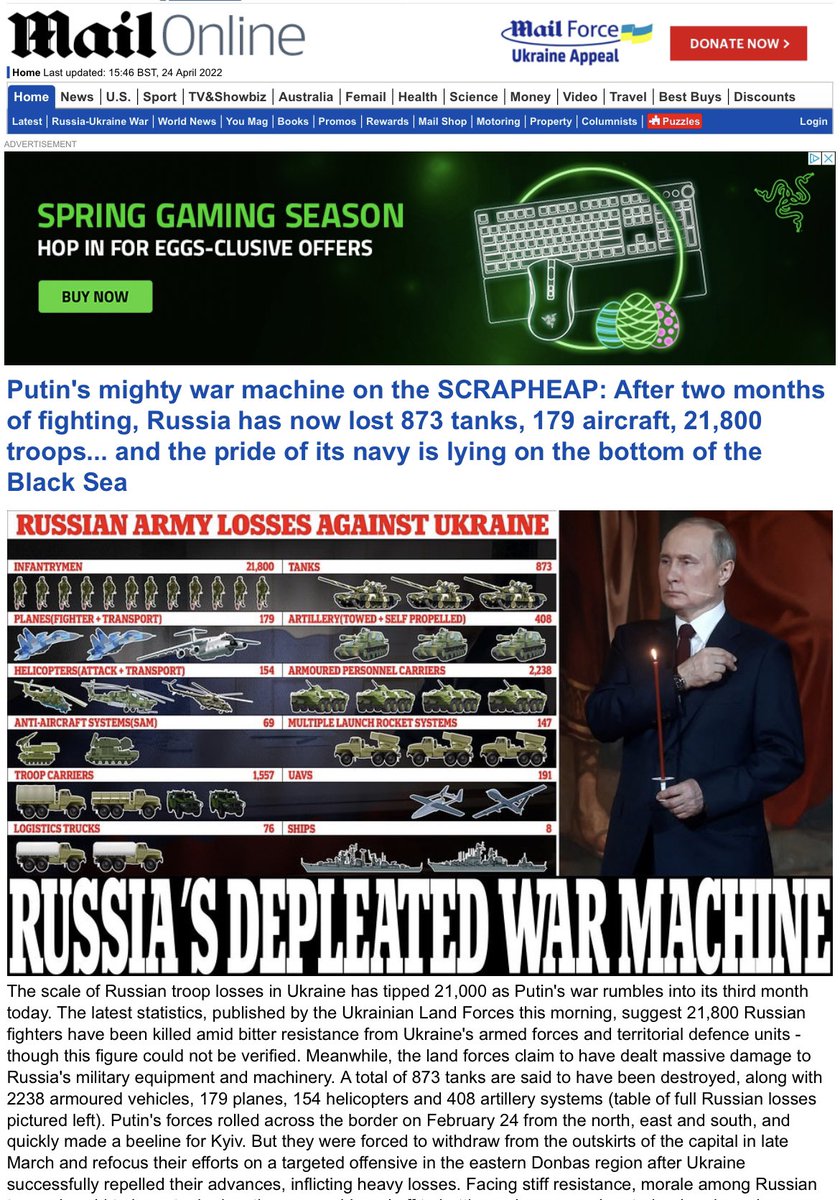 Might want to run a spellcheck on that headline.