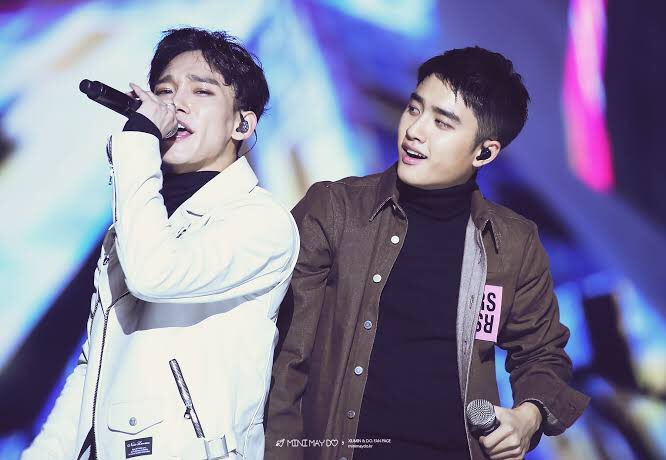 spheniscidae_93's tweet photo. This photo screams POWER. Welcome Back Jongdae!

#HelloAgainCHEN
#WelcomeBackCHEN
#다시_찾아온_종대의_봄
@weareoneEXO https://t.co/qjabwEpk0D
