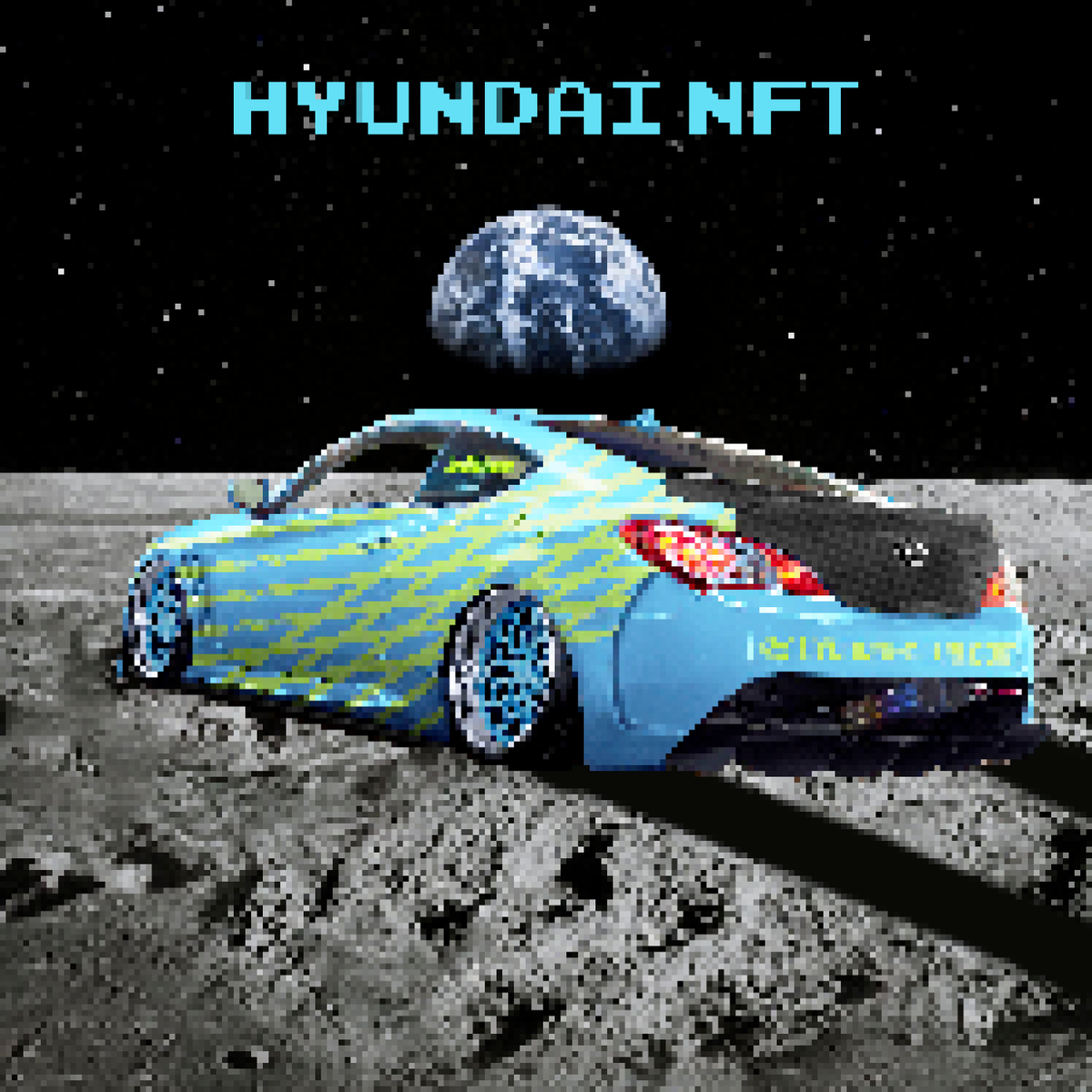 gonzo_jpeg's tweet photo. don't forget about the tuning lovers who also have a place in the @Hyundai_NFT  metauniverse

#NFT #TuningLovers https://t.co/VlzmesBTVy