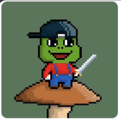 0xLx - 🥖 tweet media