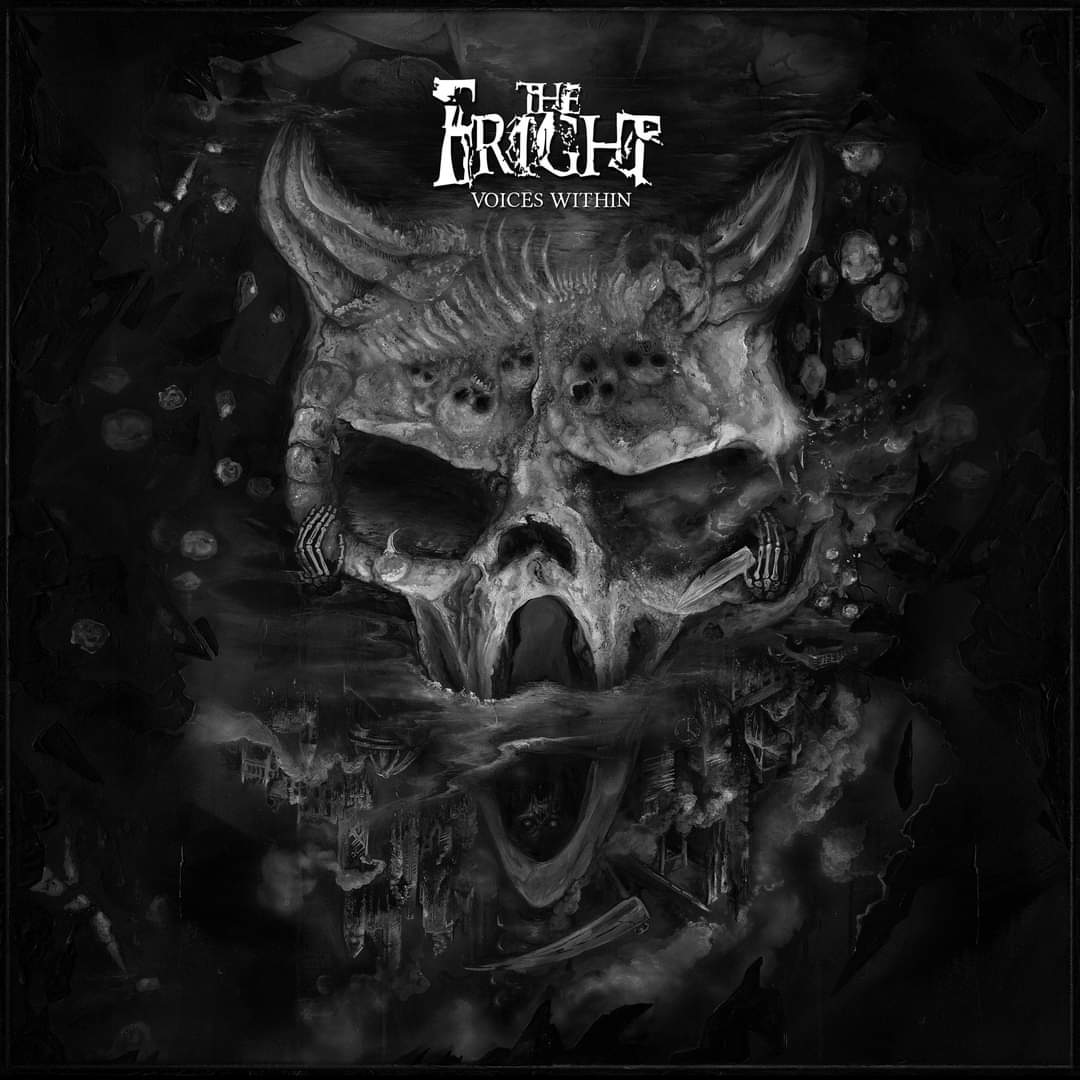 ShowLiz1's tweet photo. Check out my review for #TheFright new album "Voices Within", #Release on april 29th - it's a masterpiece and you should order it right now! Pre-orderlink in the #Review ⬇️⬇️
https://t.co/z7DT4ghAiB
#gothic #blackmetal #HeavyMetal #Metal #darkrock #gothicrock #showliz https://t.co/FNlR3i5Y7b
