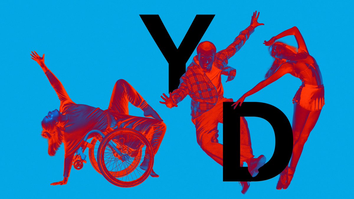 BBC Young Dancer tweet media