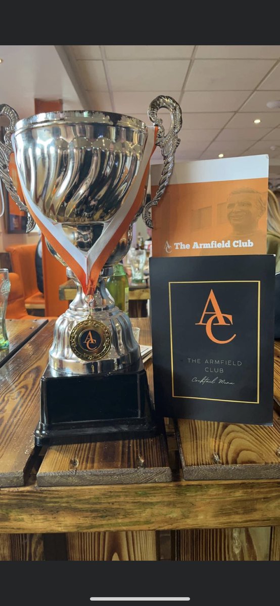 FC Fleetwood (@fc_fleetwood) on Twitter photo <a href="/ArmfieldFC/">Armfield Football Club</a> not sure what’s more embarrassing.. buying your own trophy or coming to watch the best Sunday team on the fylde and leaving at half time because of the demolition show on job. See yous next season #COMEANDHAVEAGO <a href="/ArmfieldFC/">Armfield Football Club</a> not sure what’s more embarrassing.. buying your own trophy or coming to watch the best Sunday team on the fylde and leaving at half time because of the demolition show on job. See yous next season #COMEANDHAVEAGO
