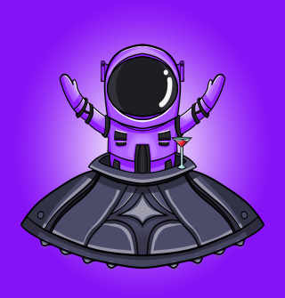 jeffersonbruman's tweet photo. 🍀🥳  GIVEWAY  🥳🍀
#9 for #crofam ❤️ #Cronos

1⃣Follow @jeffersonbruman &amp; @SmartMartians
2⃣♥️+🔁
3⃣Tag 3 friends

1x  Martians #168
✅twitterpick

⏳72h

#cro #crofamily #cronoschain #loadedlions #CRK #croking #cronosnews #CROmarket #croge #croki #LHRC #FFTB  #ebisusbay #Giveway https://t.co/XCJwpPsa3r