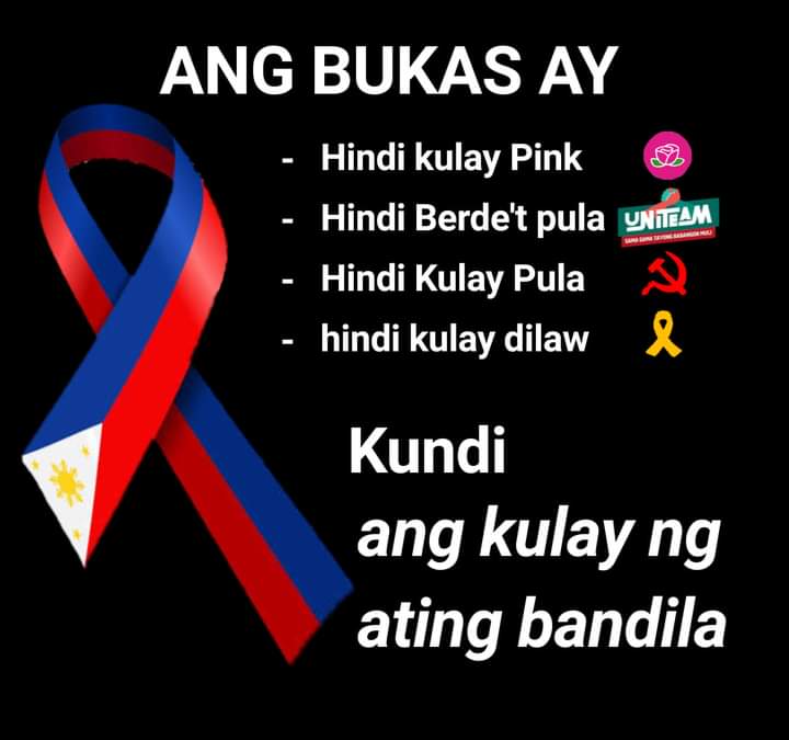 Führer-dinand Marcos Jr. #Magalong2028 tweet media