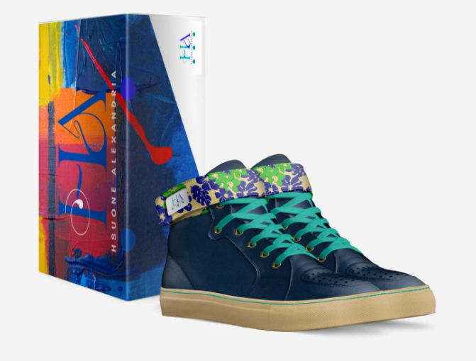 AlexCas06803722's tweet image. Rise and Shine beautiful day to continue the push. #hsuonealexandria #sneakerhead #supporttheproject