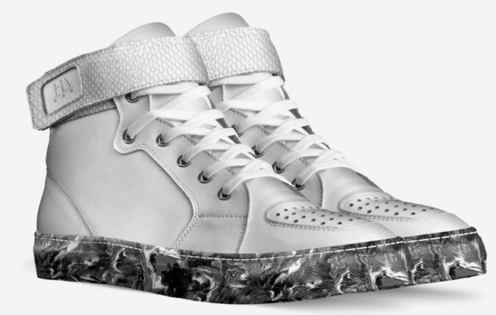 AlexCas06803722's tweet image. Rise and Shine beautiful day to continue the push. #hsuonealexandria #sneakerhead #supporttheproject