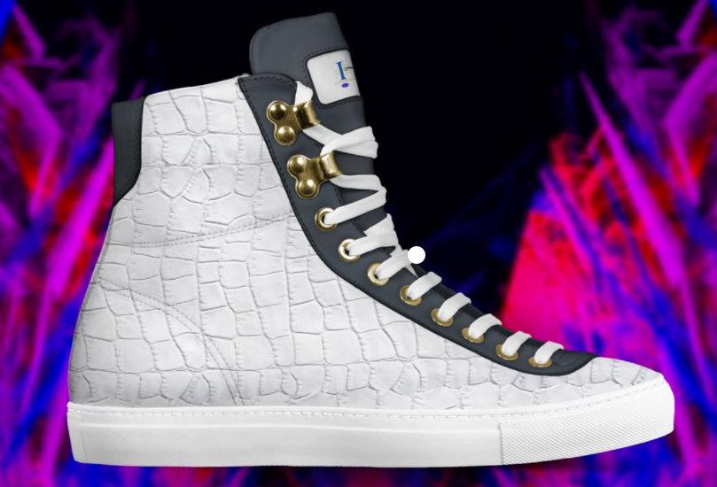 AlexCas06803722's tweet image. Rise and Shine beautiful day to continue the push. #hsuonealexandria #sneakerhead #supporttheproject