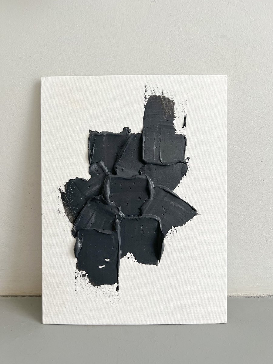 On Sundays, we make art.