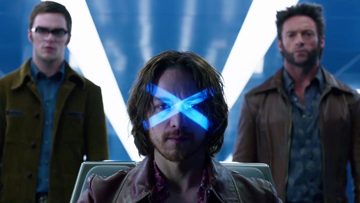 x-men archive‎ ‎⊗ tweet media