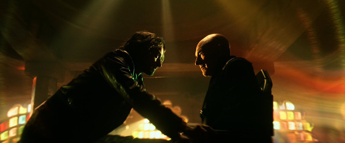 x-men archive‎ ‎⊗ tweet media