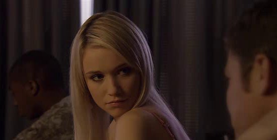 HorrorRafa's tweet photo. #TheShortcut (2009)
Cinta menor donde unos estudiantes se meten a olisquear en la vida de un viejo solitario y lo que esconde en su casa.
Falla en el intento de mantener el interés a pesar de su narrativa ágil. La historia tampoco daba mucho más de sí. https://t.co/6PNHT8uUgY