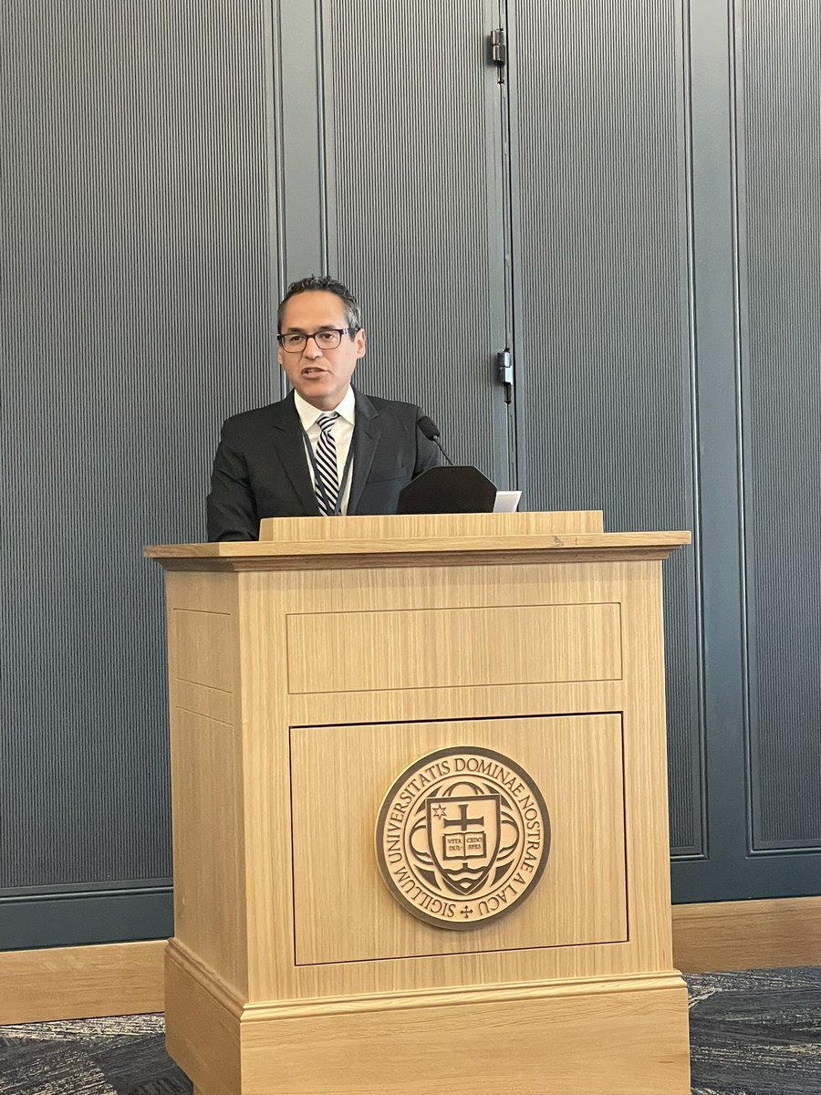 We had a full house for <a href="/rooseveltmontas/">Roosevelt Montas</a> plenary last night, “Putting Liberation in the Liberal Arts, Putting the Human in Humanities.”