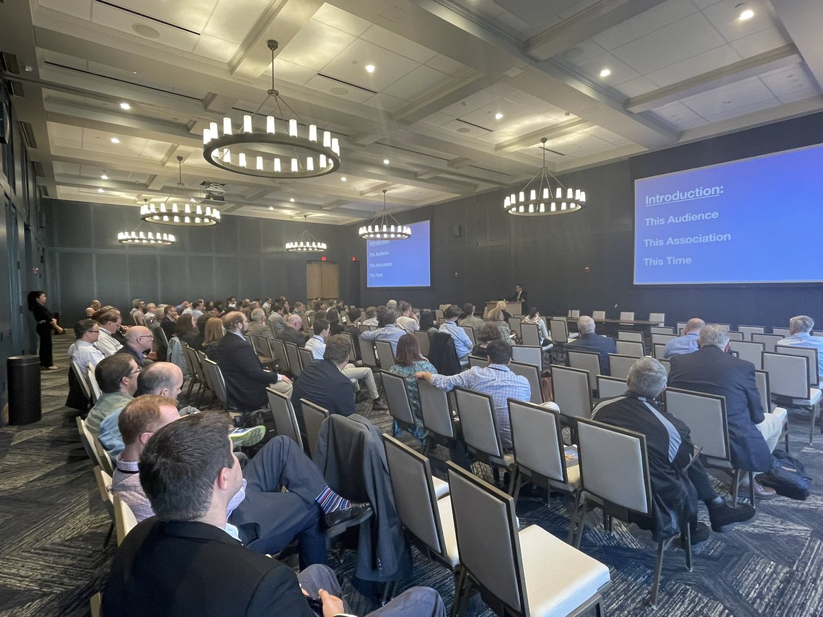 The Association for Core Texts and Courses tweet media