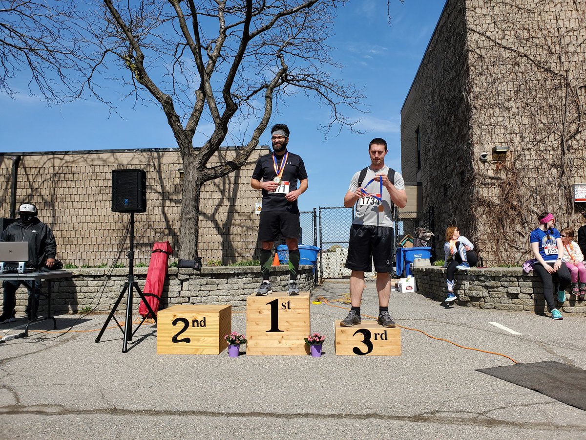 Congratulations Mr. Mohamed <a href="/LASSinspires/">LASS inspires...</a> 1st place in his age division at the Run4Hope <a href="/LASSinspires/">LASS inspires...</a> !!