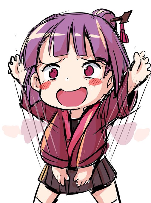 隊長殿一人エッチしてるぅぅぅ〜!!! 