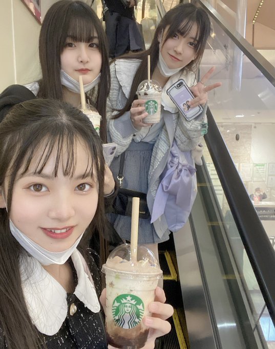 Twitterのコスプレ画像12