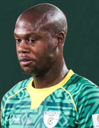 DzunisaniMandl1's tweet image. 4 games to fight