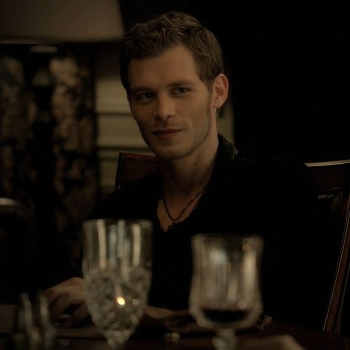 best of klaus mikaelson (@dailykiaus) on Twitter photo 