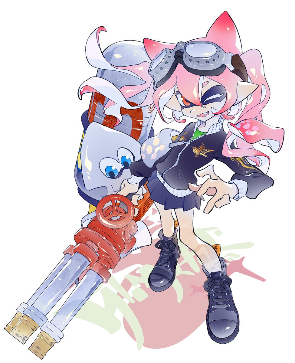 🦑