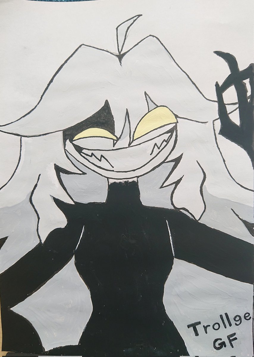 ColonelGarter's tweet photo. FNFよりTrollge gf
#fnf #fnfgf #fnftrollgefiles #fnftrollgegf #fridaynightfunkin
#FNF好きと繋がりたい  #fnfblueballincident https://t.co/LTmiORVg6D
