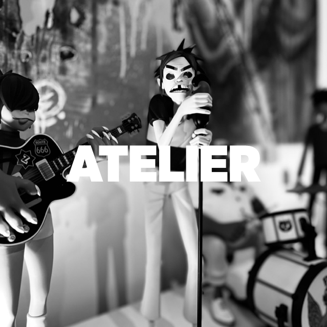 Dans l’atelier. Il est maintenant possible d’en savoir plus sur mon endroit de création. Découvre ma section Atelier de mon site Web. 👀eliemiron.com/atelier/

#atelier #artshop #atelierartiste #artatelier #creationartistique #eliemiron #studioartist #studioarts #creativity