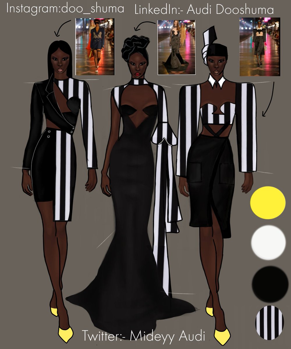 AudiMideyy's tweet photo. My submission for the Gucci Task.
@CollectiveNaija https://t.co/UaRWKRAuQH