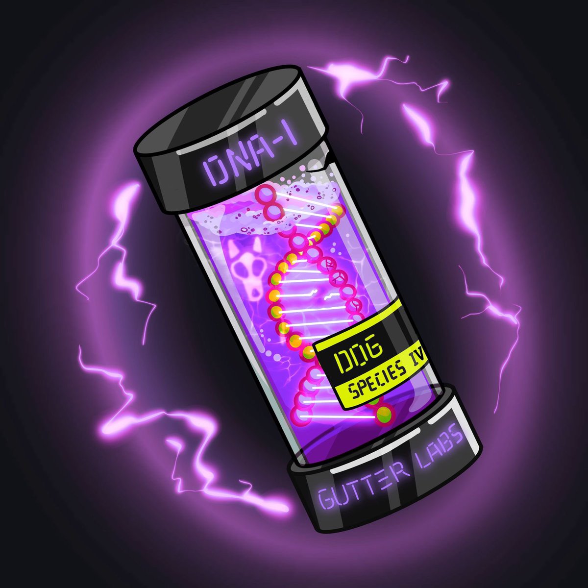 BushidoRoyale's tweet image. 🚨 Raffle to celebrate our drop in June!! 

🚨 Prize @GutterCatGang  dog gutter juice!

🚨Follow, like and comment on this Tweet!

Best of luck winner picked Tomorrow 8pm

@jessew_art @BushidoApes # NFTCommunity #NFTGiveaway #NFTdrop