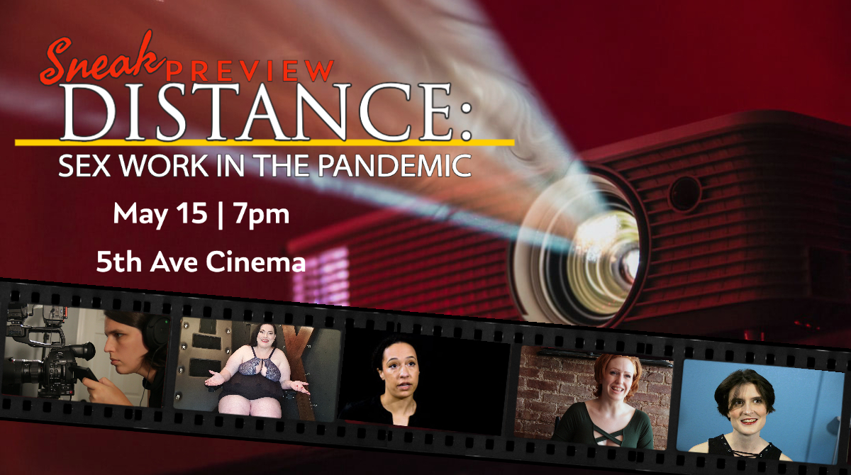 DistanceDoc's tweet photo. #Portland peeps! Come join us for a FREE sneak preview at @5thavecinema May 15th! Q+A with @v_veidt and @BelleSosha to follow. https://t.co/MLh9SY5bqe