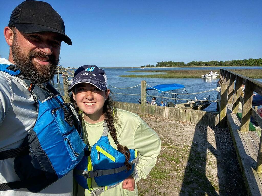 Cape Fear Gear tweet media