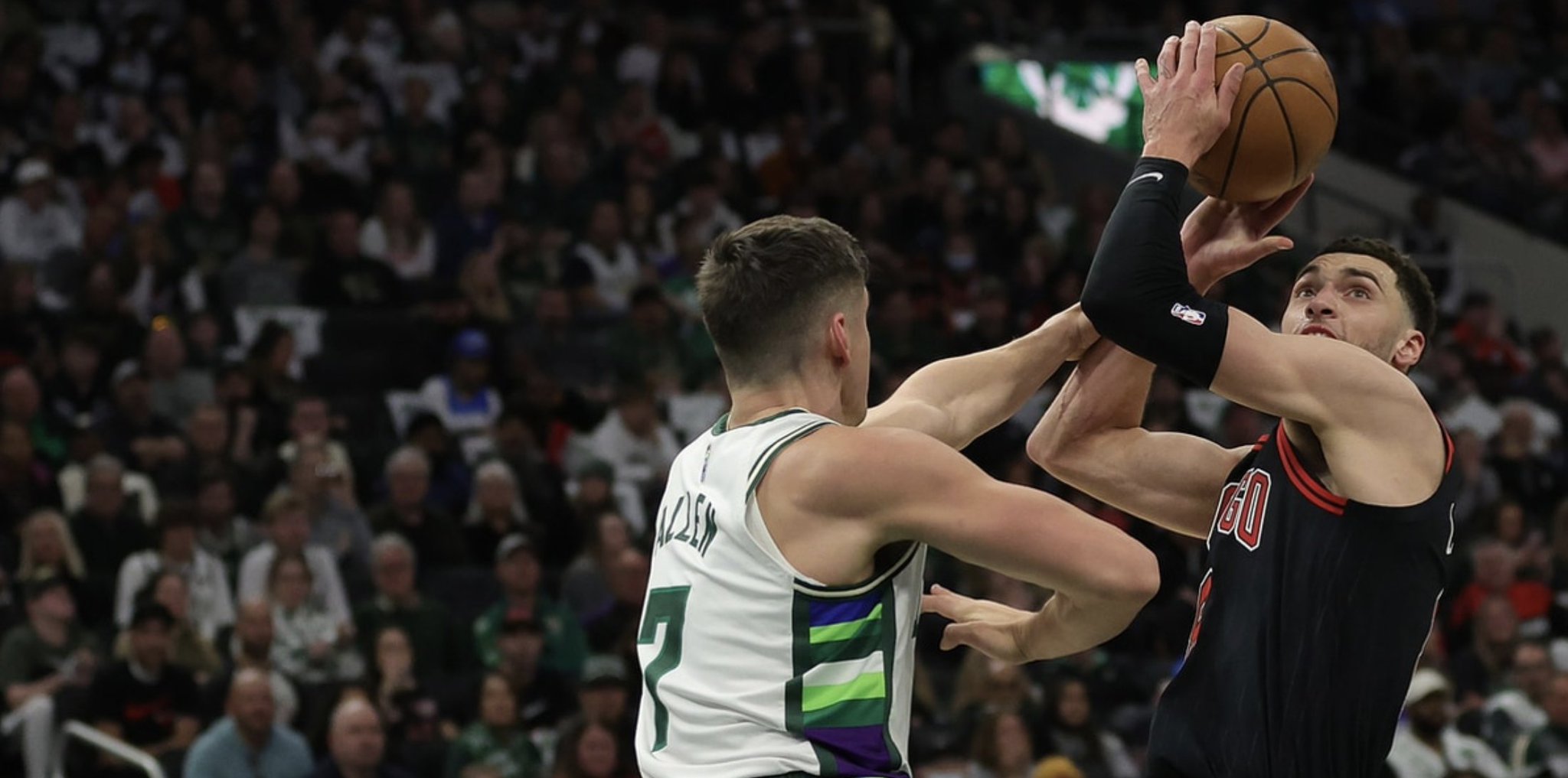 Bleacher Nation Bulls on Twitter "Can the Bulls Shake Off Game 3