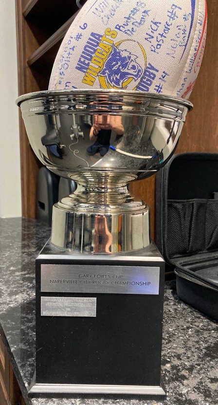 Neuqua Valley Rugby tweet media