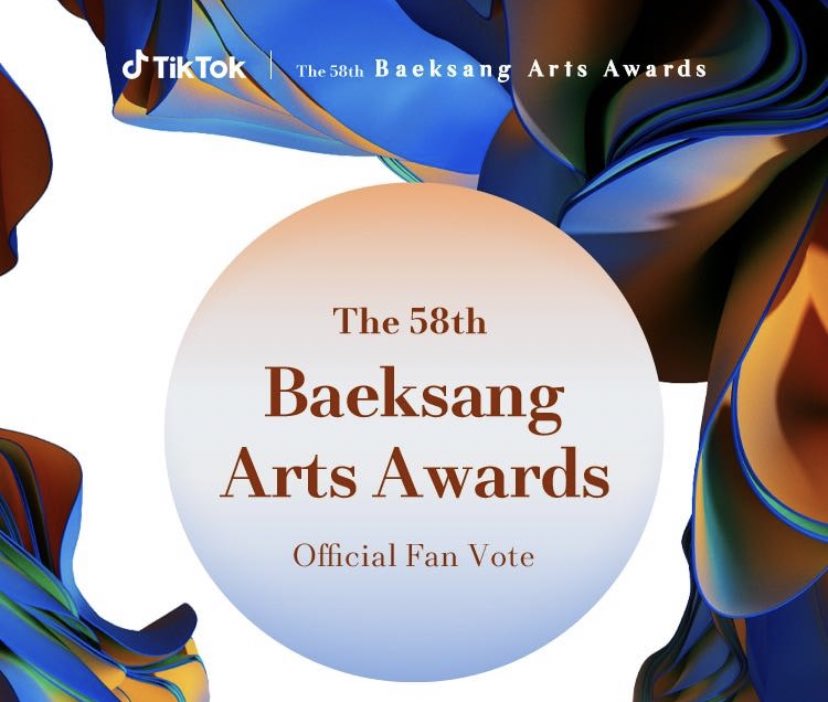 ShawolTeam's tweet photo. [📣] THE 58th BAEKSANG AWARDS

★ Tutorial ★

Shawols! #KEY is currently 2nd place - let’s do everything we can to cinch that first place spot as soon as we can!

See our voting tutorial below, and then follow the link to access the poll!

🔗https://t.co/yP4MaOVLVz

🗓 Ends 4/29 https://t.co/xX7qNJwou8