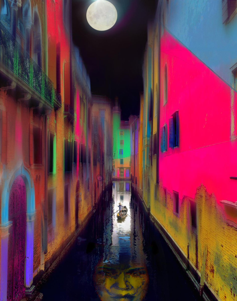 Millenereum Art Gallery tweet media