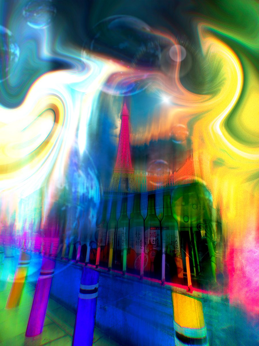 Millenereum Art Gallery tweet media