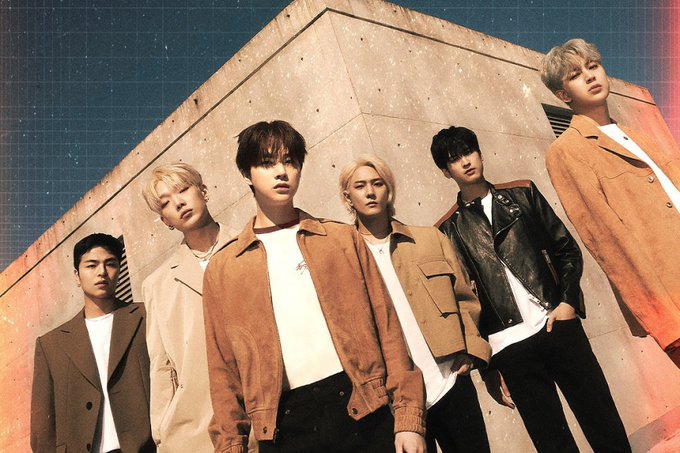 Ikon Unveils Track List For Flashback Including Songs Composed By Winner S Kang Seung Latest Tweet By Soompi Latestly