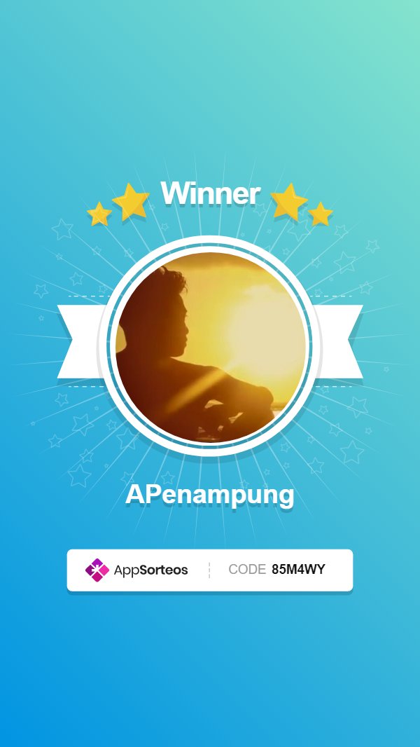 monkeyworldz's tweet photo. 🎉Congrats @APenampung
🎫You Win Premium Pass https://t.co/ICpm7AZ3Yr