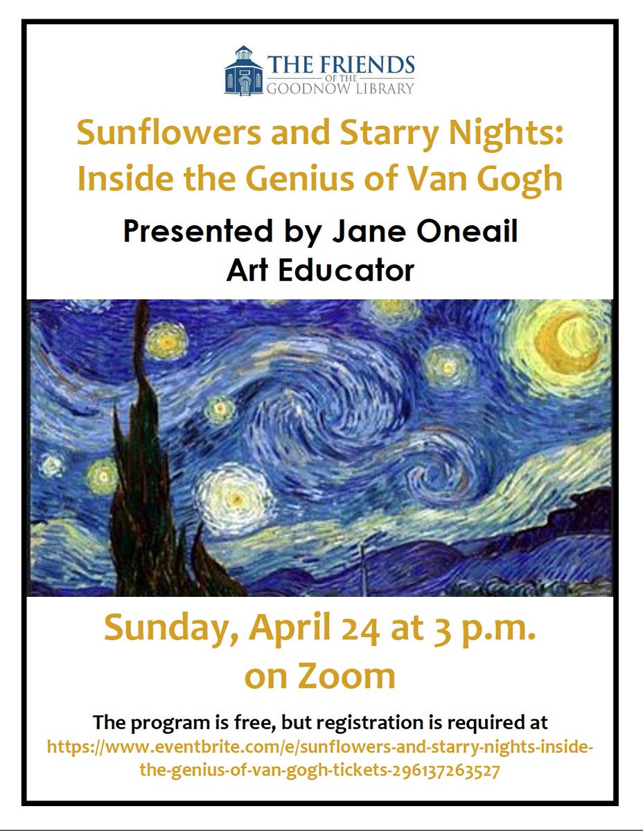 FriendsGoodnow's tweet image. 