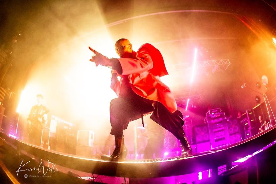 BigwhopperKevin's tweet photo. Skunk Anansie at the O2 Academy Sheffield 23.4.22 @SkunkAnansie @skinskinny @O2AcademySheff #livemusic #livemusicphotography #gigs #sheffield #sheffieldissuper #o2academysheff @CanonUKandIE #o2academysheffield #skunkanansie #canoncameras #canonphotography https://t.co/LnPos70xKh