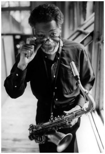 Happy birthday to Joe Henderson! 