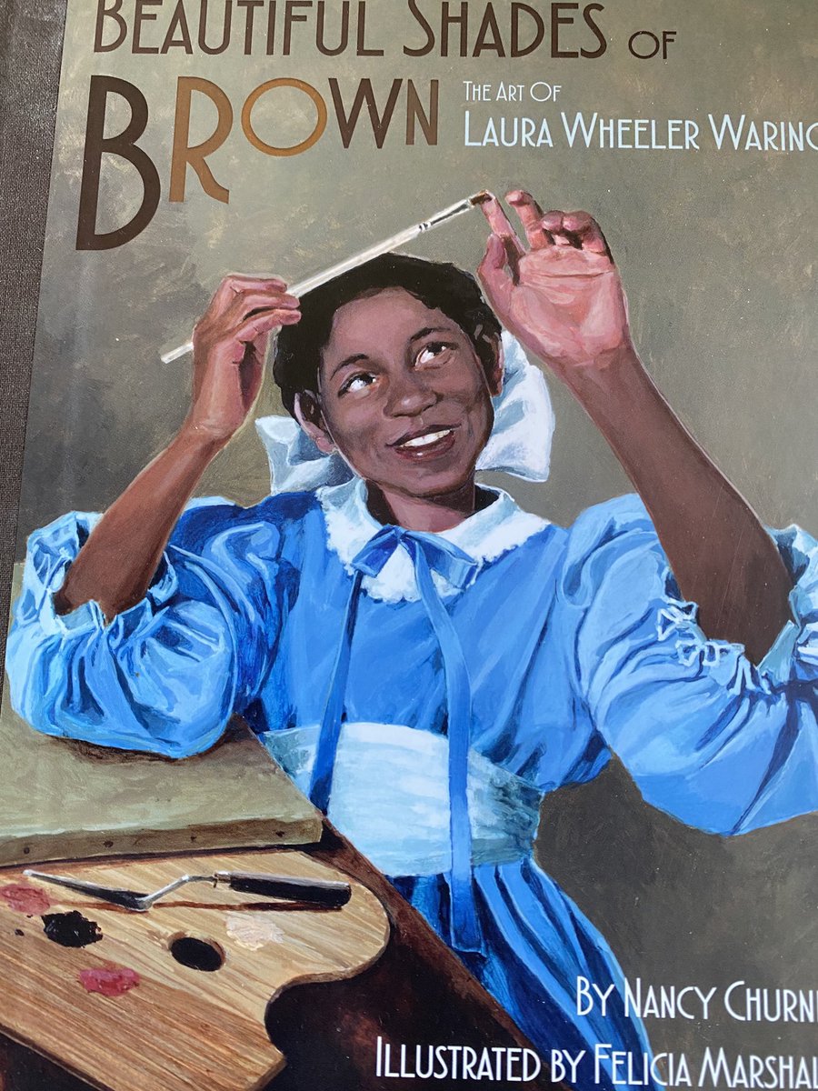 MindyGarza15's tweet image. One of my favorite picture books!