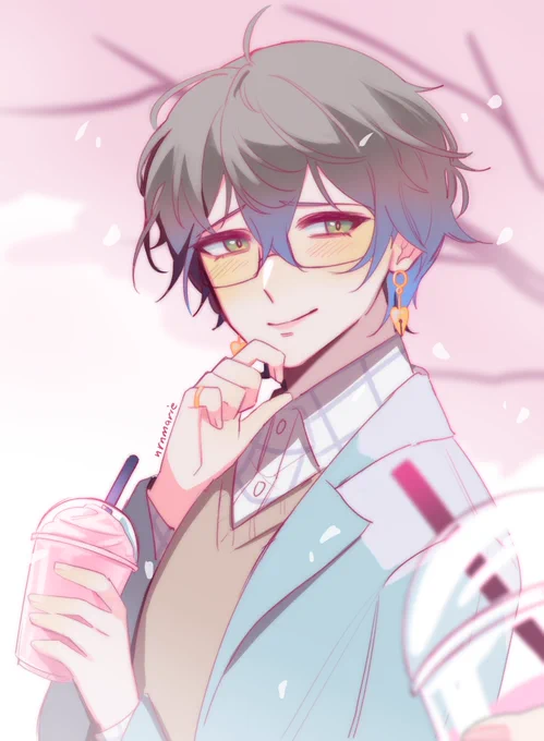 rkgk warmup #Ikenography 