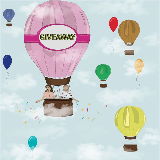 S◎L Sensei (@doodzmoshi) on Twitter photo 🍀GIVEAWAY🍀
Prizes:
🏆 $50 #ETH #Solana
🏆 10x WL(Free Mint)
To Enter:
1⃣Follow ME & <a href="/earlyhumansclub/">earlyhumansclub</a>
2⃣RT, LIKE
3⃣Tag 3 friends
Discord: discord.gg/earlyhumansclub
11 Winners! Ends in 24H⏰
#NFTCommunity #NFTGiveaway 🍀GIVEAWAY🍀
Prizes:
🏆 $50 #ETH #Solana
🏆 10x WL(Free Mint)
To Enter:
1⃣Follow ME & <a href="/earlyhumansclub/">earlyhumansclub</a>
2⃣RT, LIKE
3⃣Tag 3 friends
Discord: discord.gg/earlyhumansclub
11 Winners! Ends in 24H⏰
#NFTCommunity #NFTGiveaway