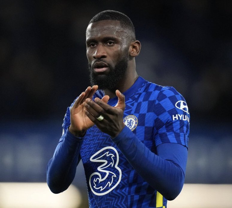Antonio Rudiger Transfer: Chelsea boss Thomas Tuchel confirms Antonio Rudiger DEPARTURE, Real Madrid favourites to sign the defender