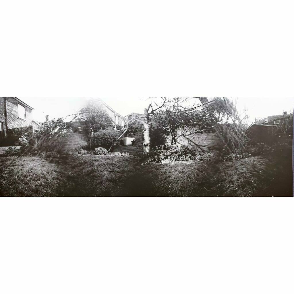 Making this pinhole for #worldpinholephotographyday2022 has been a very welcome short break from been buried in writing my dissertation. First and foremost I am a maker but researching both historical and current ideas relating to my work is vital to reinforcing how my pract…