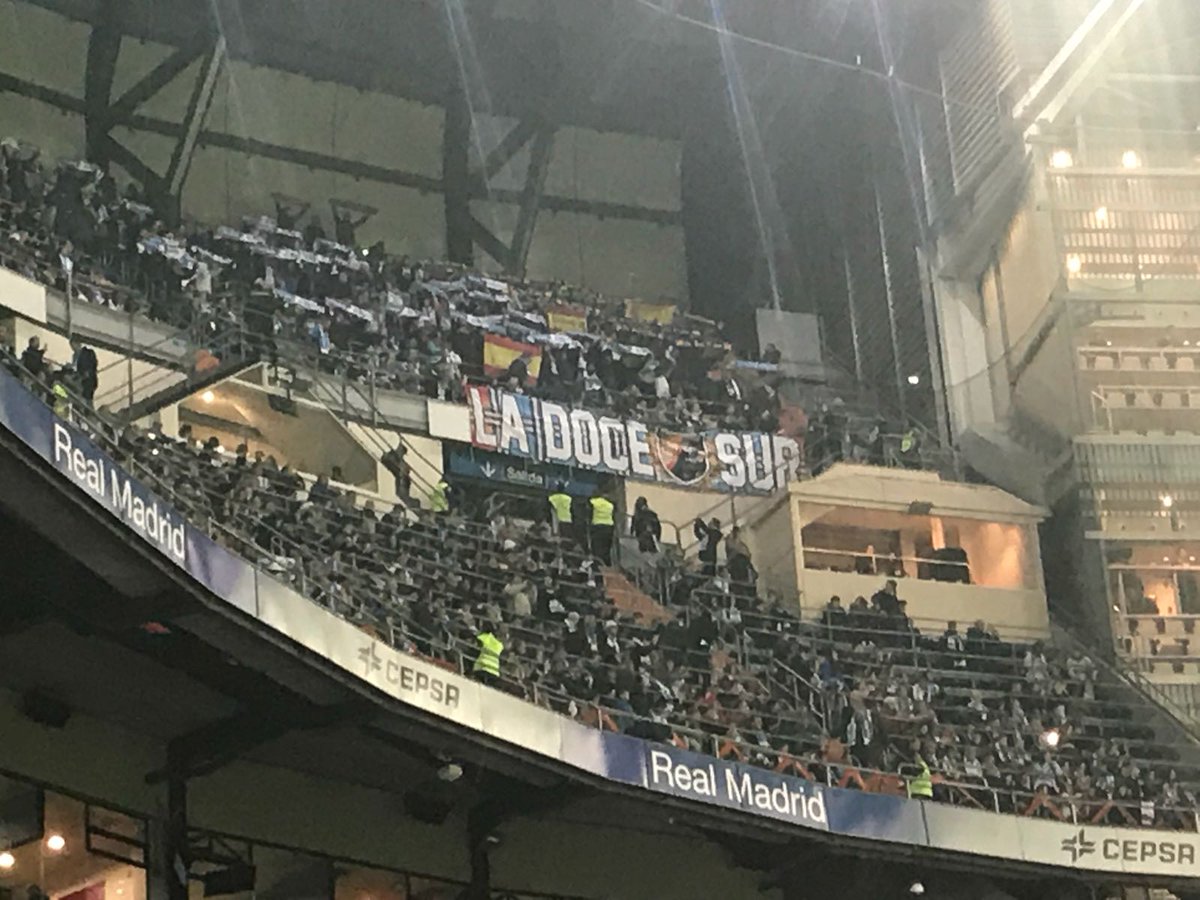 12SurFuenla's tweet photo. HACE CASI 10 AÑOS, EMPEZAMOS EN 2B..  HEMOS ESTADO Y  ESTAMOS EN 2ª... Y LA DOCE SUR, SEGUIREMOS ESTANDO,  ESTÉ DONDE ESTÉ NUESTRO EQUIPO... LE PESE A QUIEN LE PESE... 
VAMOS FUENLA!!!
VAMOS DOCE SUR!!!
EN LO BUENO Y EN LO MALO AQUI ESTAREMOS!!! https://t.co/f1wMMFC4RH