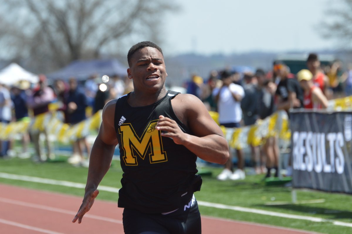 oldschooltrack's tweet photo. Photos, photos and more photos from day 2 of the #ButlerInvite going up today on @PennTrackXC https://t.co/ESJHgRRuzF