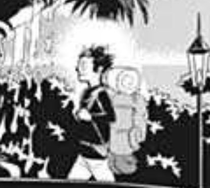 nishinoya truly lives in planet earth... 